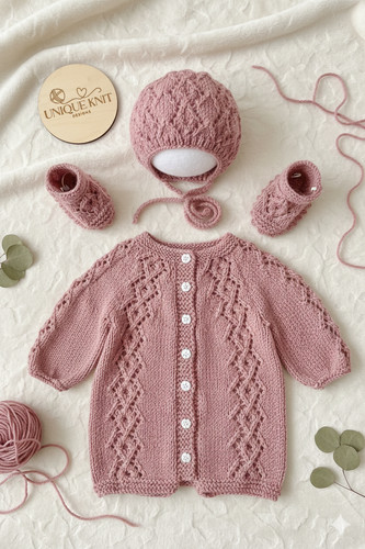 Annabelle romper set - “annabelle”,