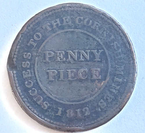 Success the cornish miners - to,