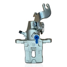 Brake Caliper Fits Hyundai Elantra Mk3 Rear Right Offside 2000-2006