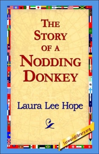 Hope story a - -, nodding