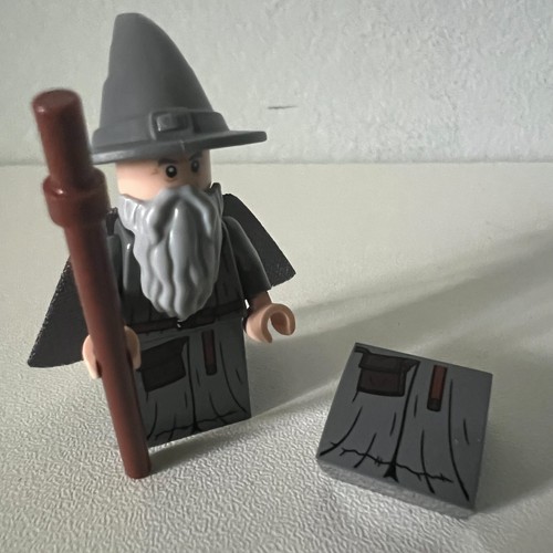 Lego lord the rings - lego,