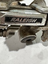 Vintage old school raleigh - school,