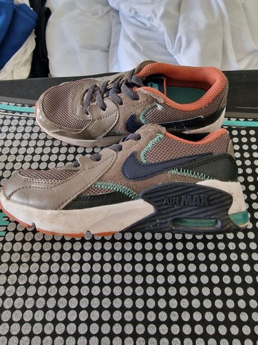 Nike air max - max, slip