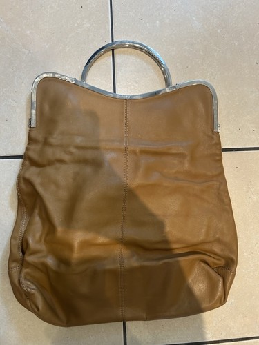 Todds soft leather - todds, camel