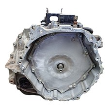 TOYOTA Yaris Hybrid  2012-2014 Automatic Gearbox CVT