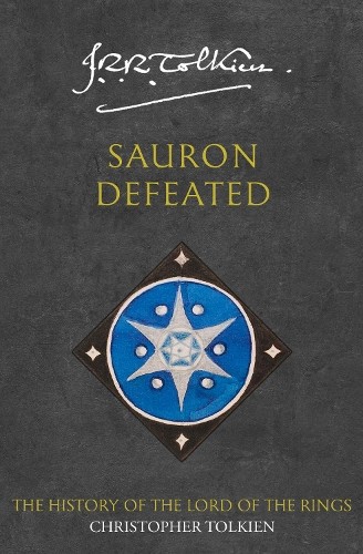 Sauron defeated tolkien - sauron,