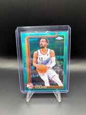 2025-26 Topps Chrome