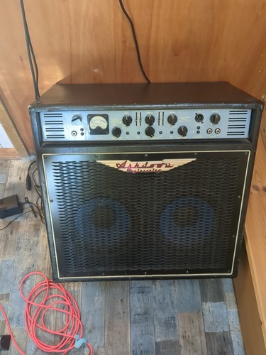 Ashdown abm c210t 500 - ashdown,