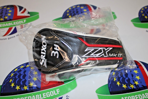 New srixon mkii 3 hybrid - mkii,