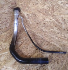 Volvo 940 Estate Fuel Filler