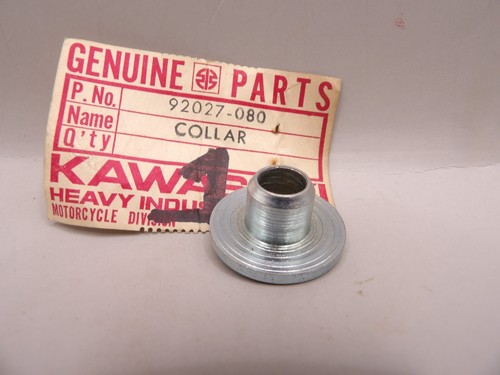 Nos kawasaki mt1 a1ss - a7,