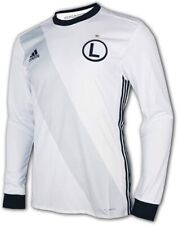 New Legia Warszawa Warsaw