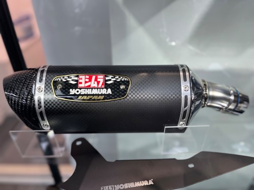 New genuine yoshimura - new, r-77s