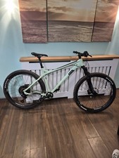 Orange Clockwork Evo Comp 29er