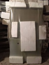 LDV PILOT DRIVERS REAR DOOR