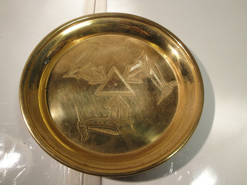 Possibly masonic lodge - possibly,