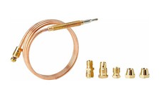 Gas Thermocouple Universal kit