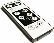 Ex-Pro® White Remote Shutter