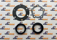  Rear Half Shaft & Stub Axle Seals & Gaskets for Land Rover Defender 83-93