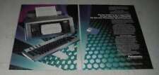 1988 Panasonic Personal Word