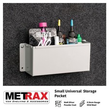Small Storage Box Pocket -