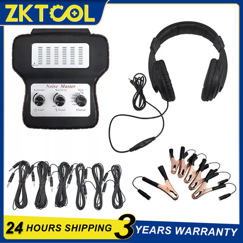 Auto electronic stethoscope - auto,