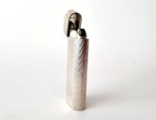 Opale Lighter butane gas 1970s