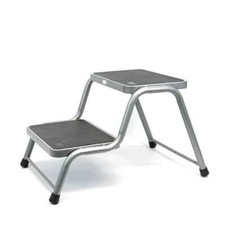 Streetwize Double Caravan Step