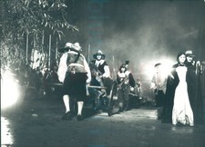 1977 Scarborough Sealed Knot