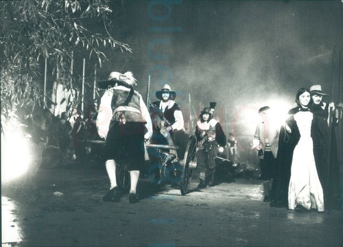 1977 scarborough sealed knot - 1977,