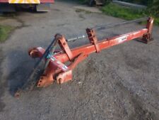 Post Banger Driver Fits On Tractor 3 point Linkage