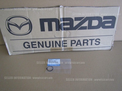 Mazda spirit mt5 fd3s - rx-7,