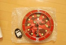 A Bathing APE Analog Wall