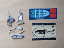 1/700 Black Seas Schooner -