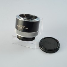 EXCELLENT Canon EXTENDER FD