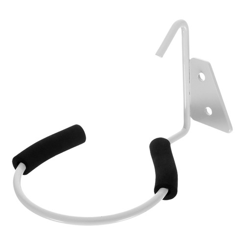 Wall mounted hair dryer - mounted,