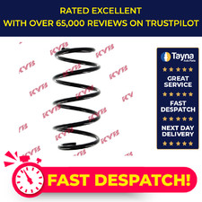Coil Spring fits VAUXHALL