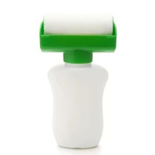 Paint Roller Brush Container