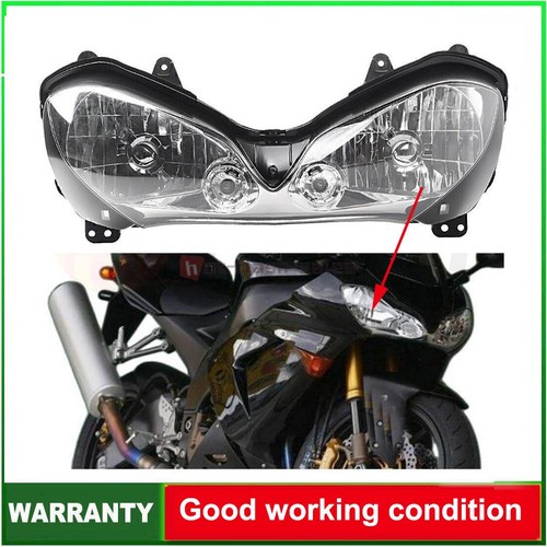 For kawasaki zx10r 2004 - for,