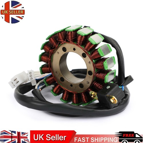 Alternator magneto stator - magneto,