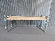 Vintage Rustic Indian Wooden