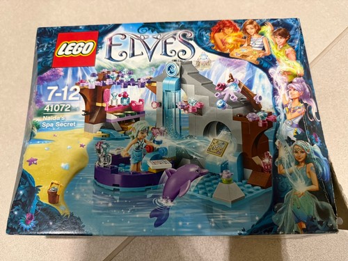 Lego 41072 elves naida s - lego, naida’s