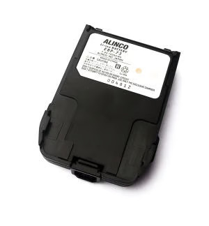 Alinco edh dry cell - cell, case