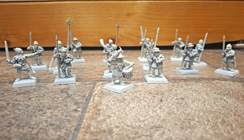Games workshop warhammer vtg - warhammer,