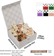 Gift box Large Birthday and