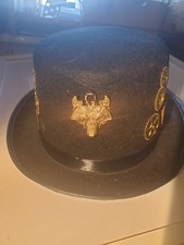 GOTH/STEAMPUNK CUSTOMISED