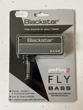 Blackstar Amplug2 Fly Bass