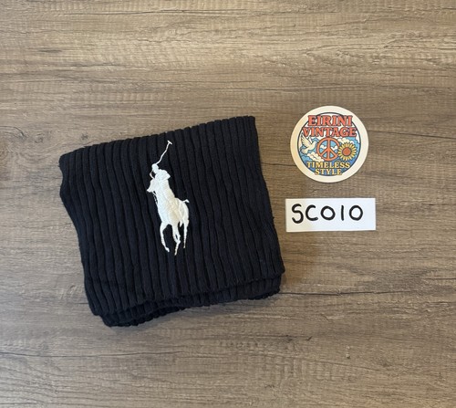 Polo ralph lauren vintage - vintage, big
