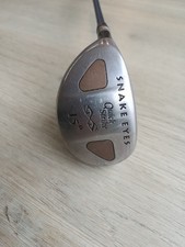 Snake Eyes Quick Strike Hybrd