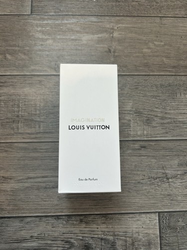 Louis vuitton imagination - louis,